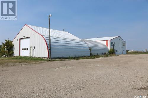 1204 S Railway Avenue, Whitewood, SK 