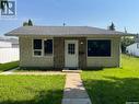 652 102Nd Street, North Battleford, SK  - Outdoor 