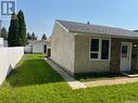 652 102Nd Street, North Battleford, SK  - Outdoor 