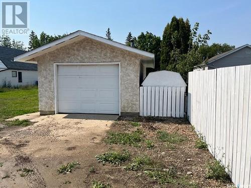 652 102Nd Street, North Battleford, SK - Outdoor With Exterior