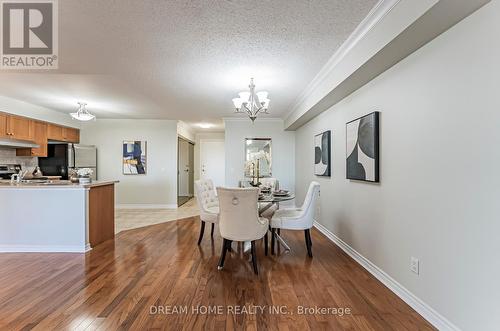 903 - 35 Kingsbridge Garden Circle, Mississauga (Hurontario), ON - Indoor