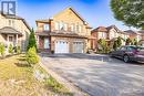 5816 Gant Crescent E, Mississauga (East Credit), ON  - Outdoor With Facade 