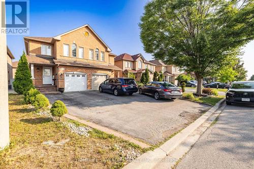 5816 Gant Crescent E, Mississauga (East Credit), ON - Outdoor With Facade