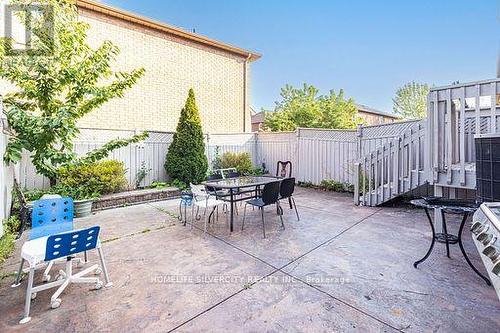 5816 Gant Crescent E, Mississauga (East Credit), ON - Outdoor