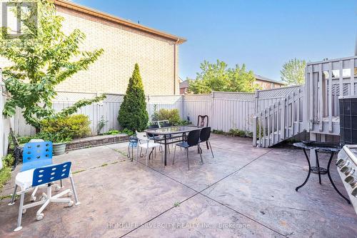 5816 Gant Crescent E, Mississauga (East Credit), ON - Outdoor