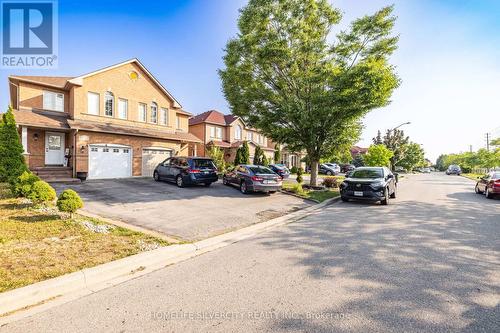 5816 Gant Crescent E, Mississauga (East Credit), ON - Outdoor With Facade