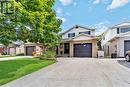 9 Culligan Crescent, Thorold (Confederation Heights), ON  - Outdoor With Facade 