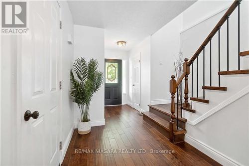 9 Culligan Crescent, Thorold (Confederation Heights), ON - Indoor Photo Showing Other Room