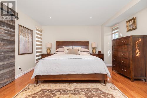 757 Vernon Place, Hamilton (Ancaster), ON - Indoor Photo Showing Bedroom