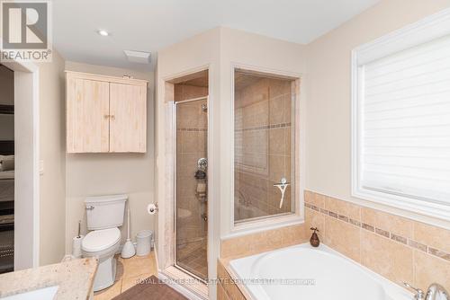 757 Vernon Place, Hamilton (Ancaster), ON - Indoor Photo Showing Bathroom