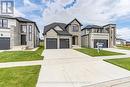 2688 Heardcreek Trail, London, ON  - Outdoor With Facade 