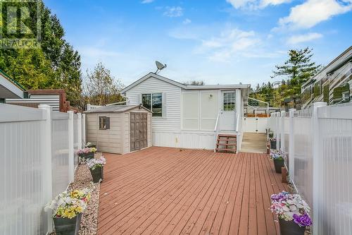 415 Commonwealth Road Unit# 443 Lot# 443, Kelowna, BC 