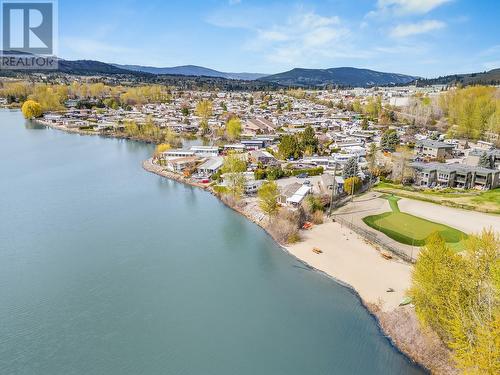 415 Commonwealth Road Unit# 443 Lot# 443, Kelowna, BC 