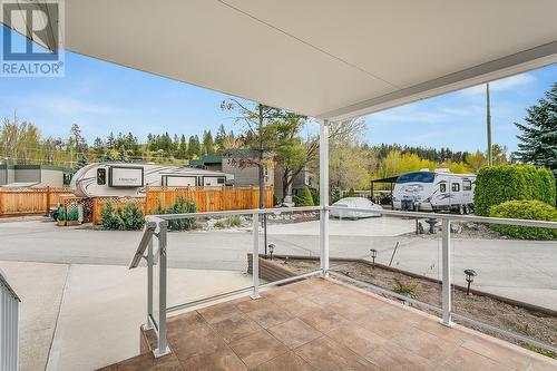 415 Commonwealth Road Unit# 443 Lot# 443, Kelowna, BC 