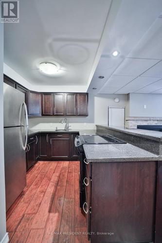 34 Harry Gay Drive, Clarington, ON - Indoor Photo Showing Kitchen