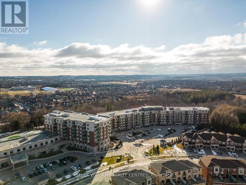 101 - 400 William Graham Drive, Aurora, ON - Outdoor With View