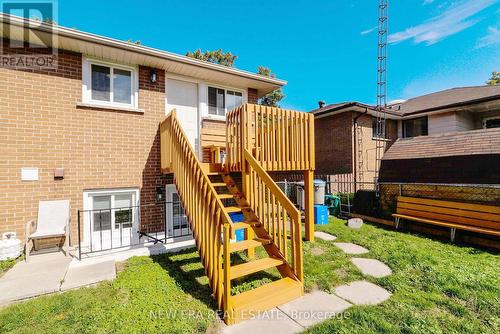 361 Dwight Avenue, Oshawa, ON - Outdoor With Exterior