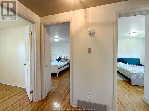 3240 Askin Avenue Unit# Main, Windsor, ON - Indoor Photo Showing Other Room