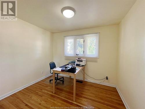 3240 Askin Avenue Unit# Main, Windsor, ON - Indoor Photo Showing Office