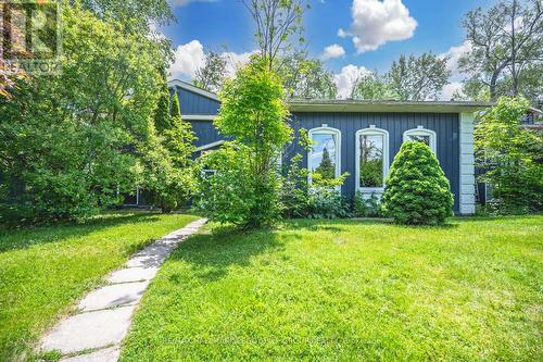 3071 Mosley Street, Wasaga Beach, ON - Outdoor