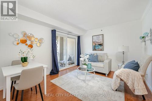 3406 - 4 Dayspring Circle, Brampton (Goreway Drive Corridor), ON - Indoor