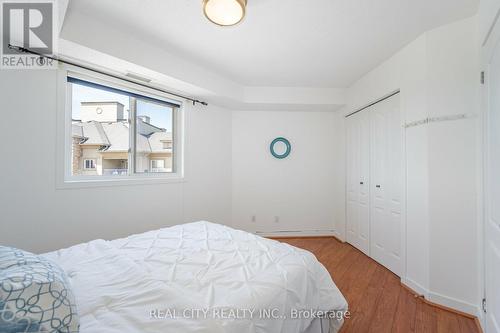 3406 - 4 Dayspring Circle, Brampton (Goreway Drive Corridor), ON - Indoor Photo Showing Bedroom