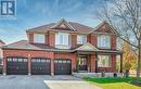 1 Pali Drive, Brampton (Vales Of Castlemore), ON  - Outdoor With Facade 