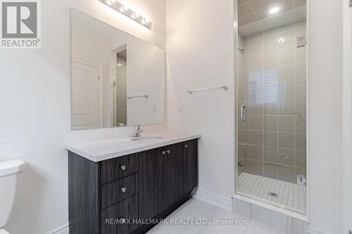 46 Dotchson Avenue, Caledon, ON - Indoor Photo Showing Bathroom