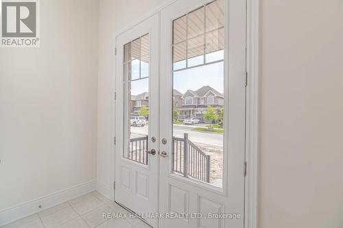 46 Dotchson Avenue, Caledon, ON - Indoor Photo Showing Other Room