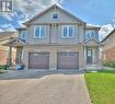 4468 Shuttleworth Drive, Niagara Falls (Chippawa), ON  - Outdoor With Facade 