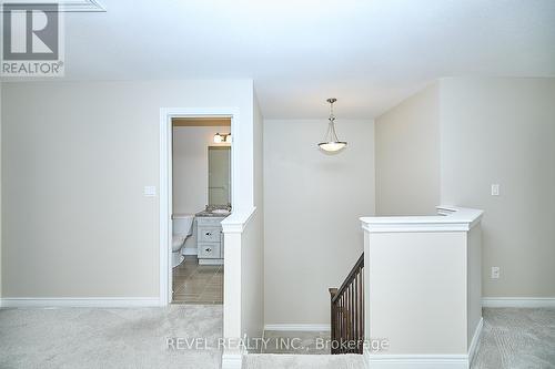 4468 Shuttleworth Drive, Niagara Falls (Chippawa), ON - Indoor Photo Showing Other Room