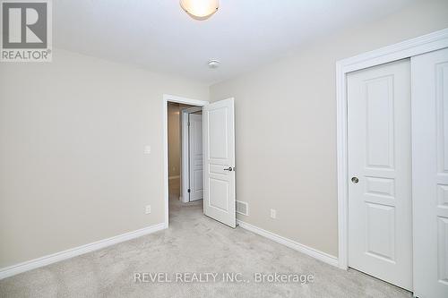 4468 Shuttleworth Drive, Niagara Falls (Chippawa), ON - Indoor Photo Showing Other Room