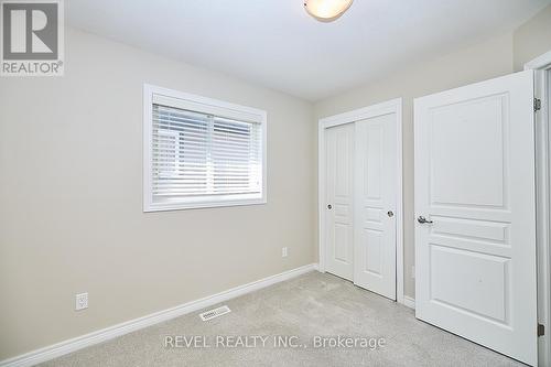 4468 Shuttleworth Drive, Niagara Falls (Chippawa), ON - Indoor Photo Showing Other Room