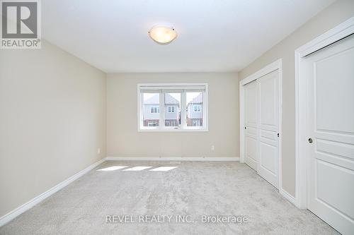 4468 Shuttleworth Drive, Niagara Falls (Chippawa), ON - Indoor Photo Showing Other Room