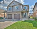 4468 Shuttleworth Drive, Niagara Falls (Chippawa), ON  - Outdoor With Facade 