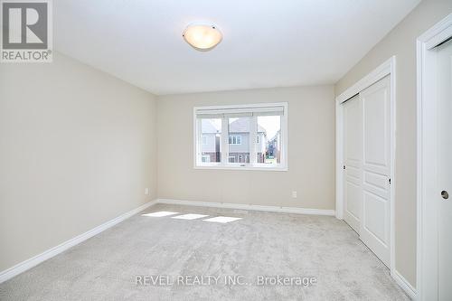 4468 Shuttleworth Drive, Niagara Falls (Chippawa), ON - Indoor Photo Showing Other Room