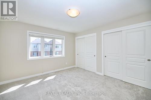 4468 Shuttleworth Drive, Niagara Falls (Chippawa), ON - Indoor Photo Showing Other Room