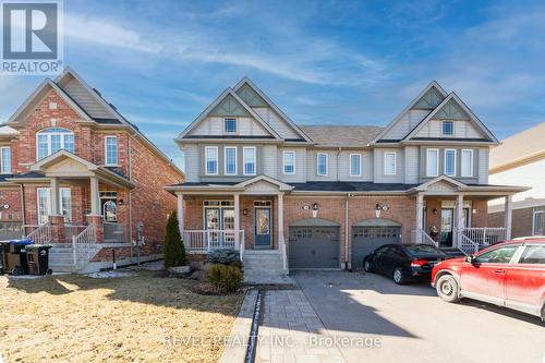 18 Jackson Drive, New Tecumseth, ON - Outdoor With Deck Patio Veranda With Facade