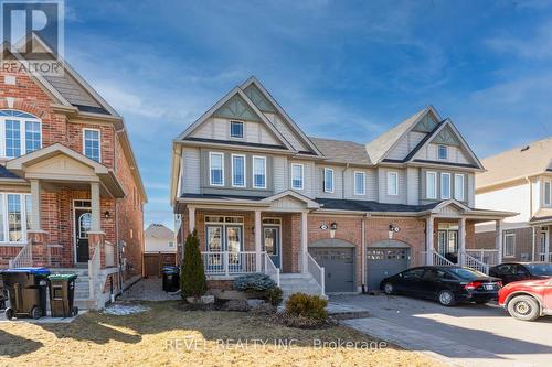 18 Jackson Drive, New Tecumseth, ON - Outdoor With Deck Patio Veranda With Facade