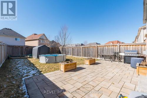 18 Jackson Drive, New Tecumseth, ON - Outdoor With Deck Patio Veranda