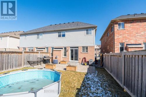 18 Jackson Drive, New Tecumseth, ON - Outdoor With Deck Patio Veranda With Exterior