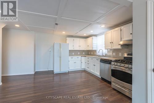 408 William Street, Shelburne, ON - Indoor Photo Showing Kitchen