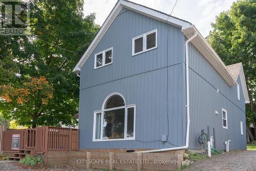 408 William Street, Shelburne, ON - Outdoor With Exterior