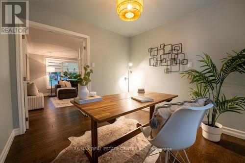 65 Kensington Street, Guelph (Waverley), ON - Indoor Photo Showing Dining Room