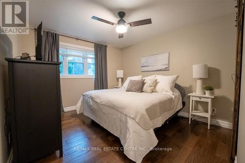 65 Kensington Street, Guelph (Waverley), ON - Indoor Photo Showing Bedroom