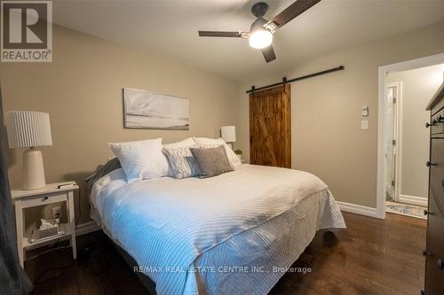 65 Kensington Street, Guelph (Waverley), ON - Indoor Photo Showing Bedroom