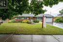 65 Kensington Street, Guelph (Waverley), ON  - Outdoor With Facade 