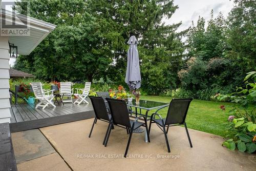 65 Kensington Street, Guelph (Waverley), ON - Outdoor