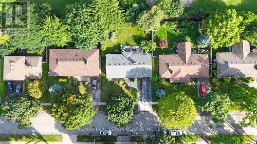 65 Kensington Street, Guelph (Waverley), ON - Outdoor With View