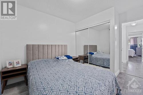 30 Carmichael Court, Ottawa, ON - Indoor Photo Showing Bedroom